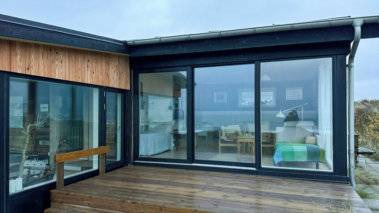 Photo of Outdoor in Hirtshals