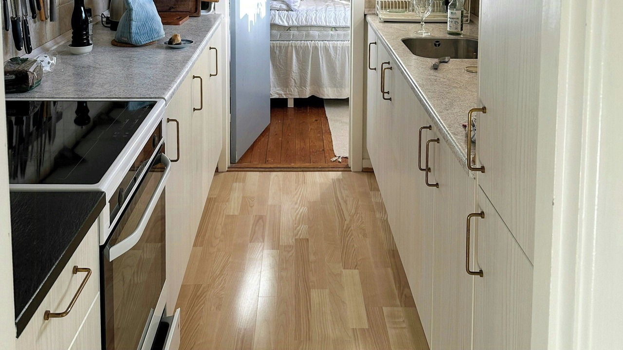 Photo of Kitchen in Hirtshals