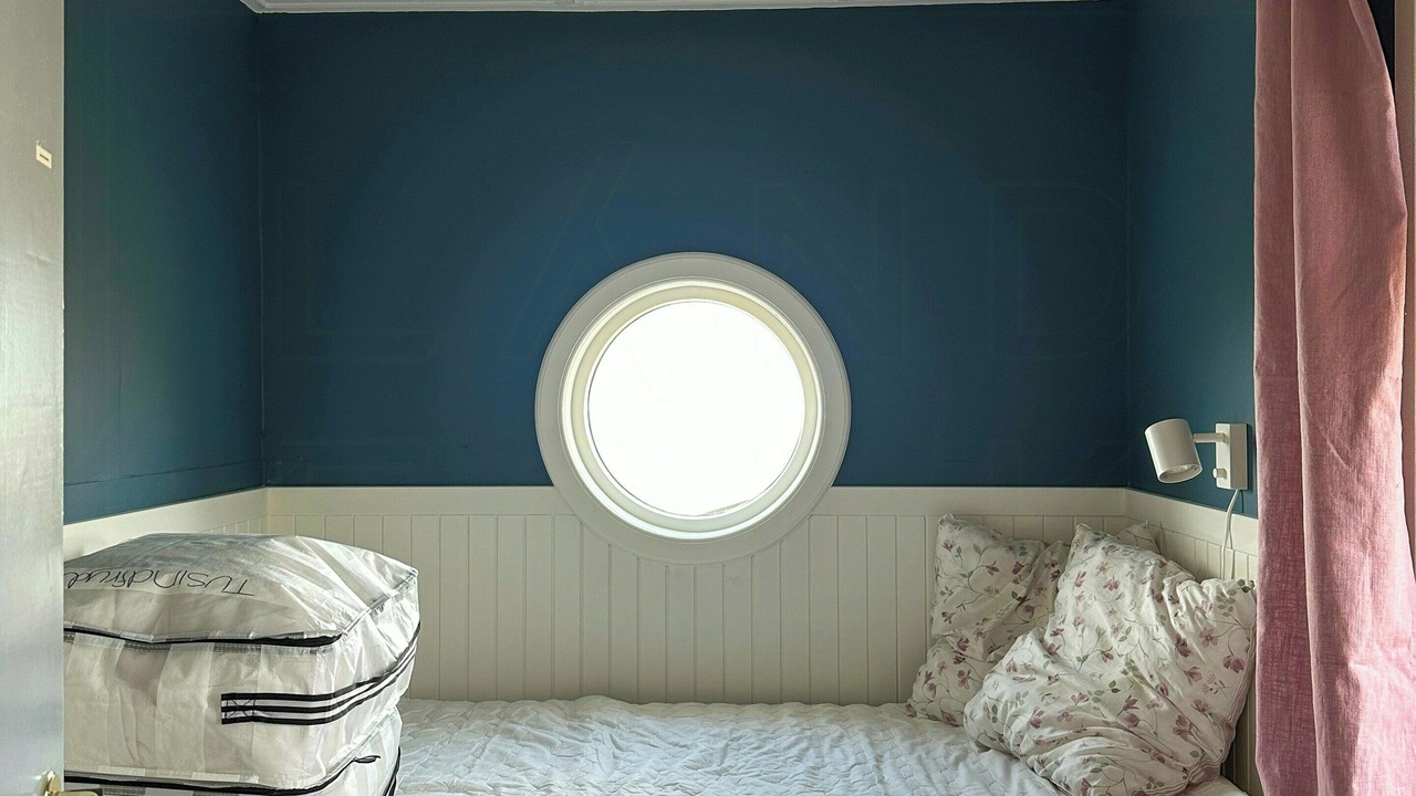 Photo of Bedroom in Hirtshals