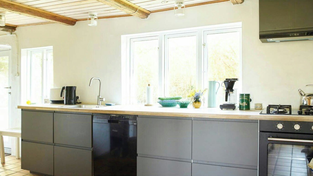 Photo of Kitchen in Frostrup
