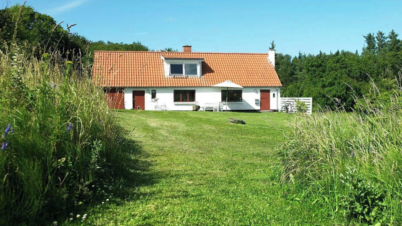 Photo of Outdoor in Frostrup