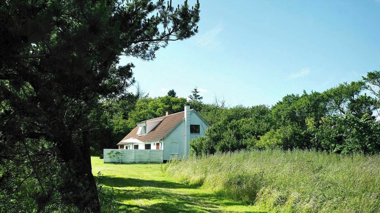 Photo of Outdoor in Frostrup