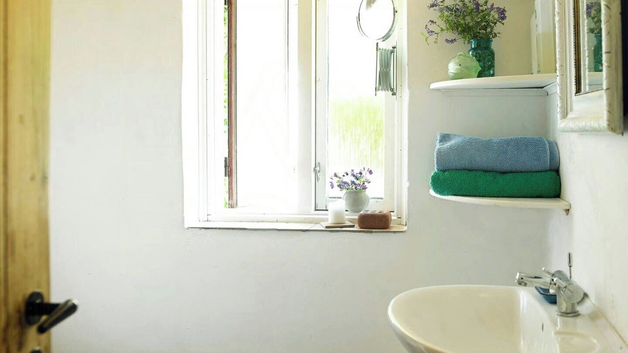 Photo of Bathroom in Frostrup