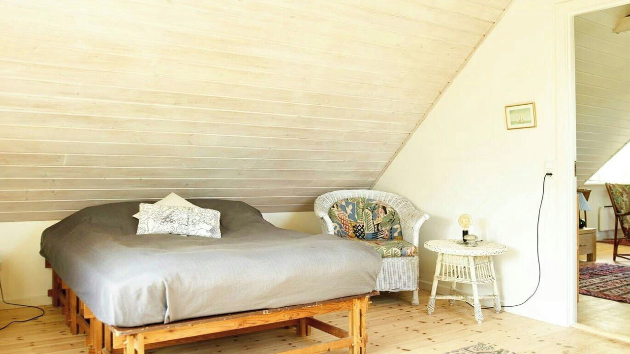 Photo of Bedroom in Frostrup