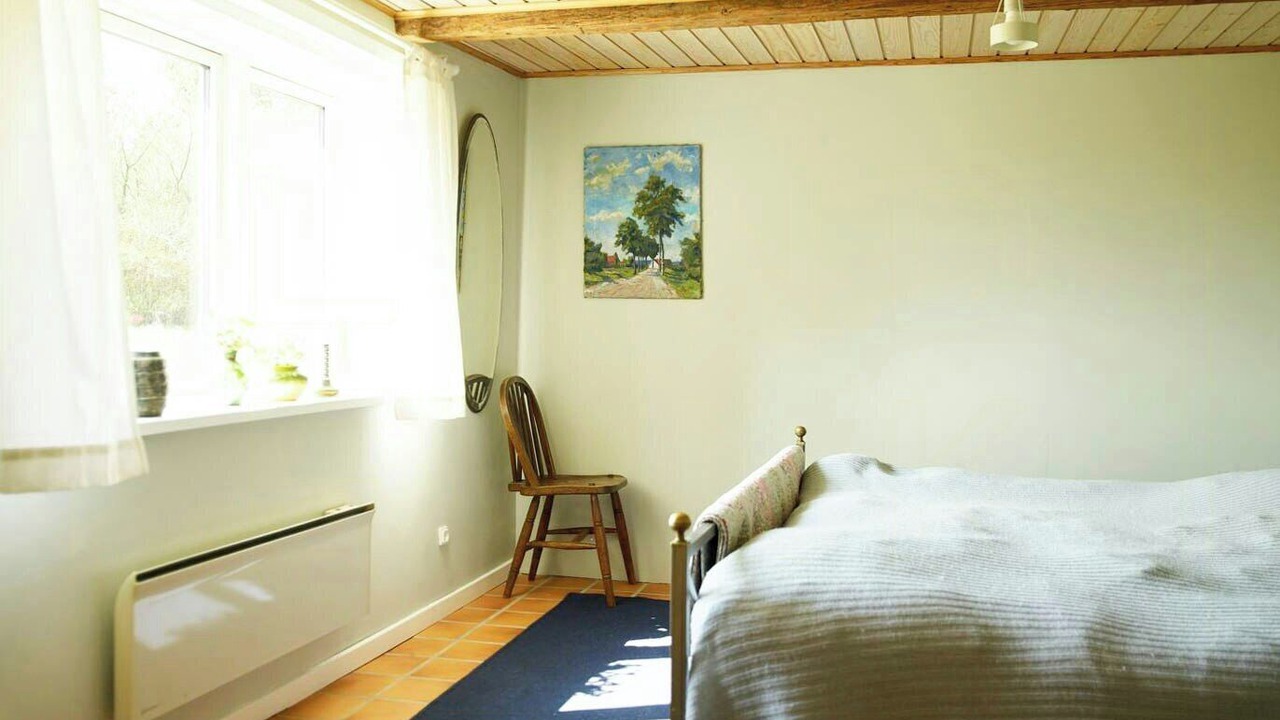 Photo of Bedroom in Frostrup