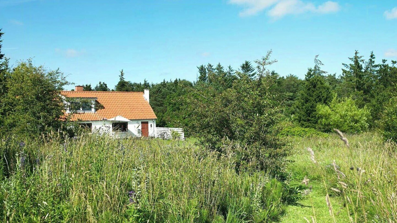 Photo of Outdoor in Frostrup