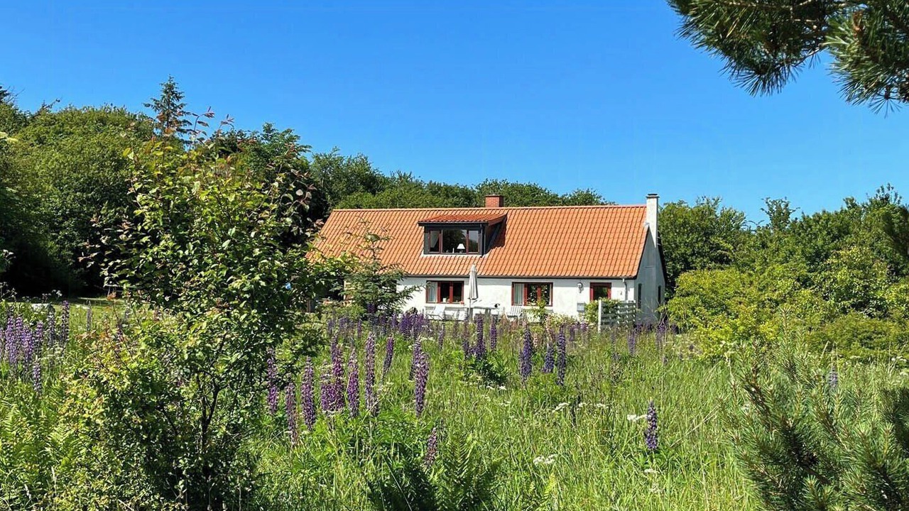 Photo of Outdoor in Frostrup