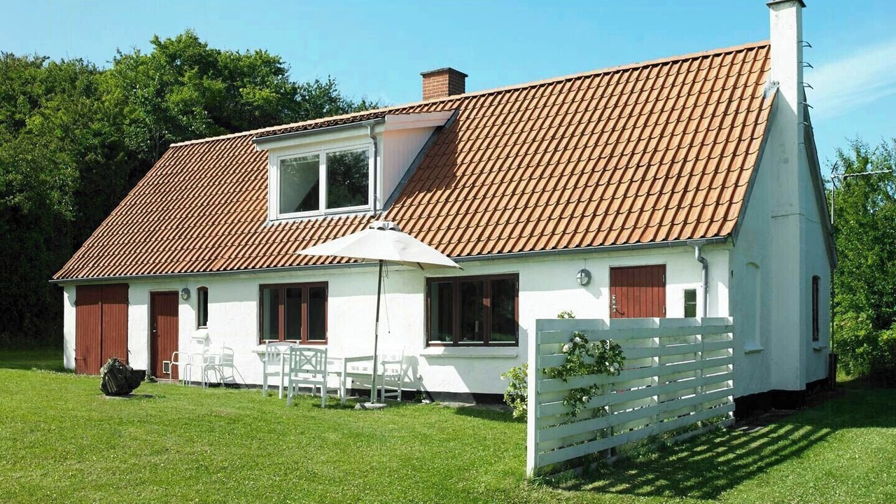 Photo of Outdoor in Frostrup