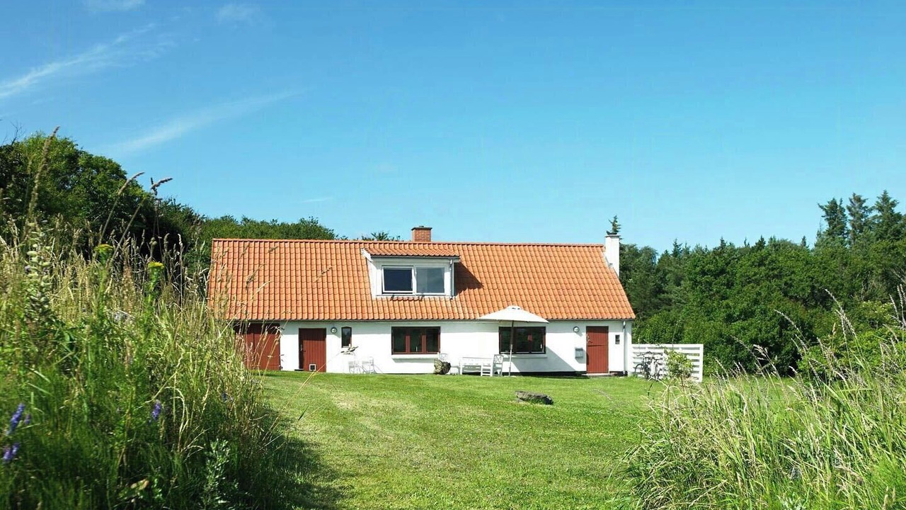 Photo of Outdoor in Frostrup