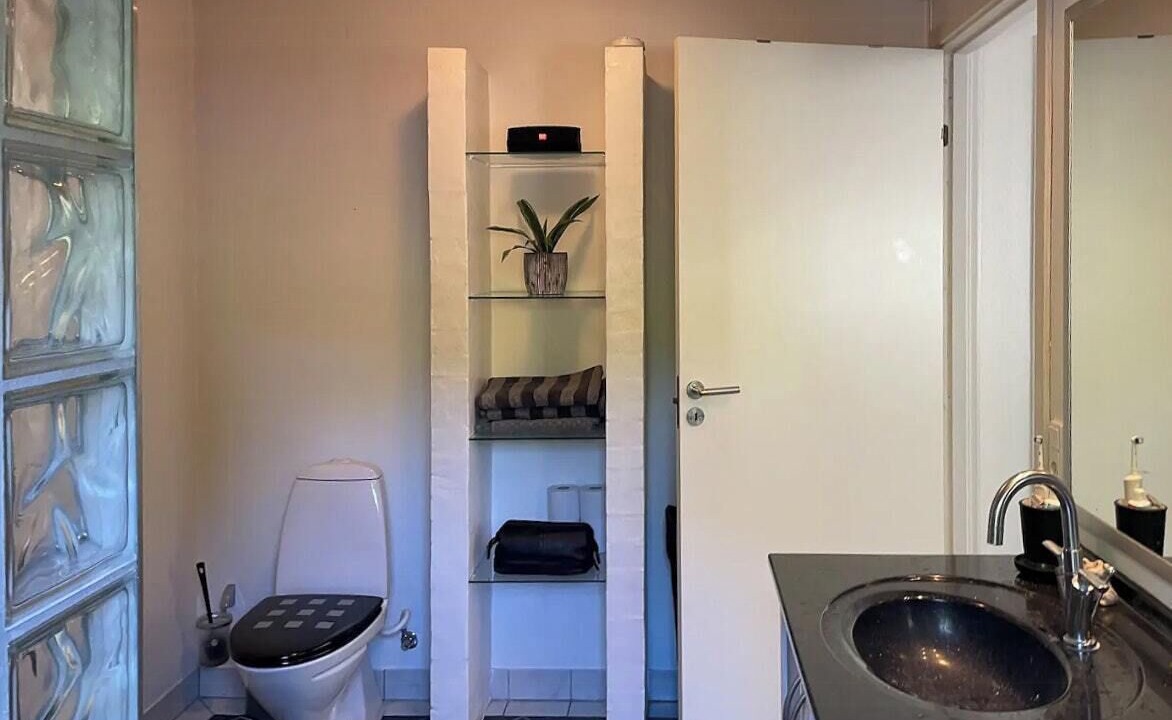 Photo of Bathroom in Syddjurs Kommune