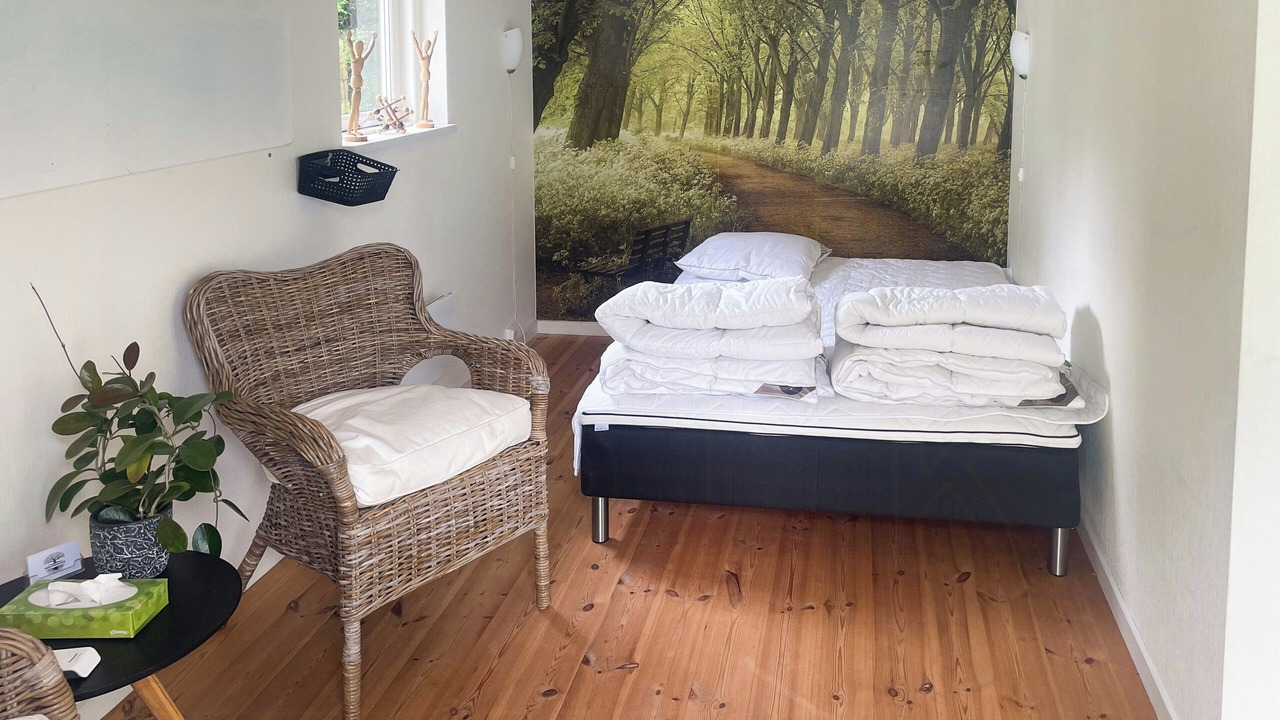Photo of Bedroom in Syddjurs Kommune