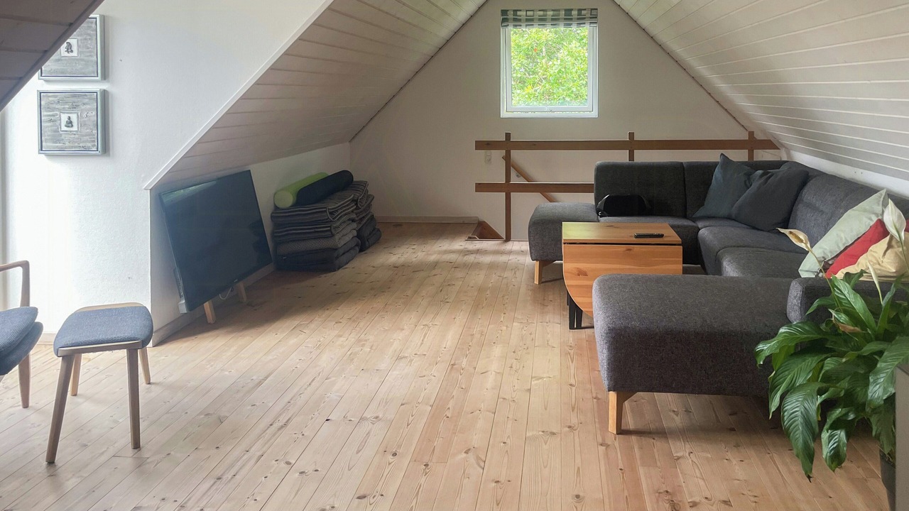 Photo of Livingroom in Syddjurs Kommune