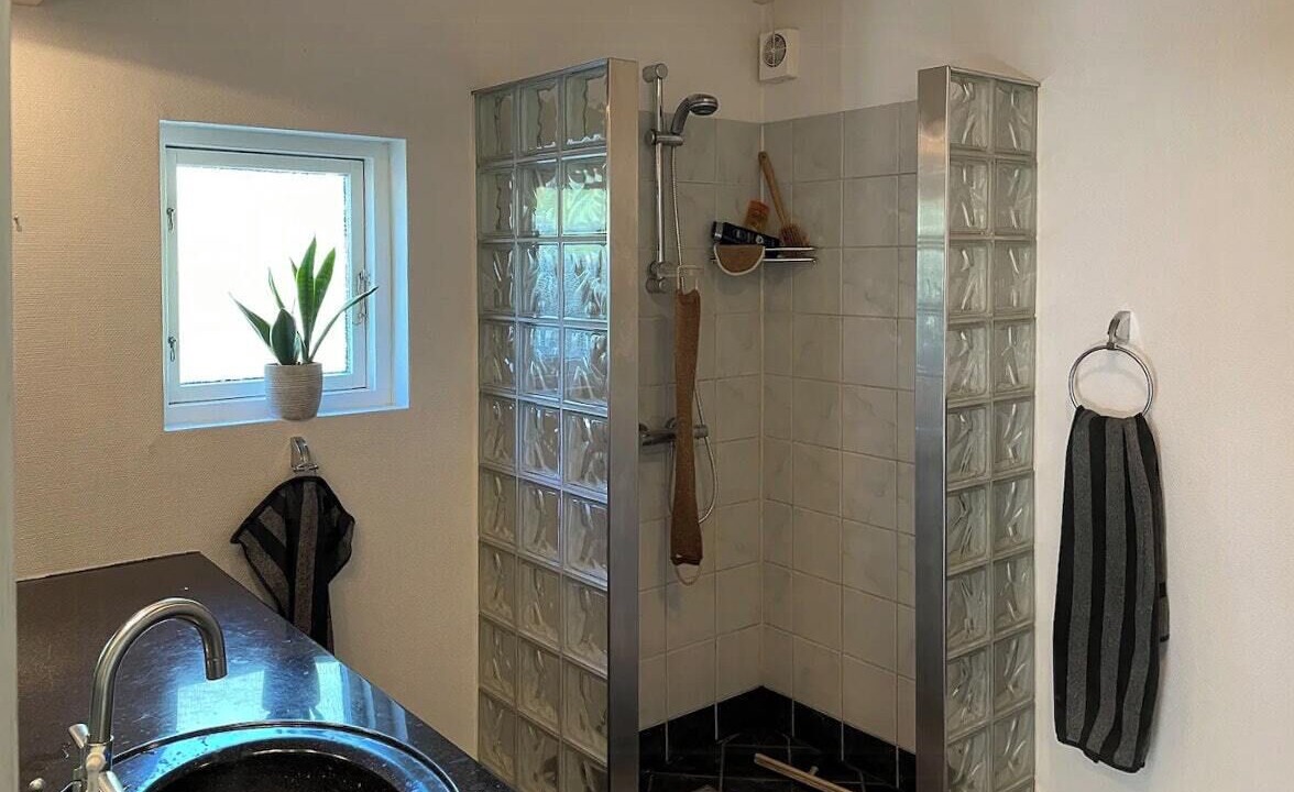 Photo of Bathroom in Syddjurs Kommune