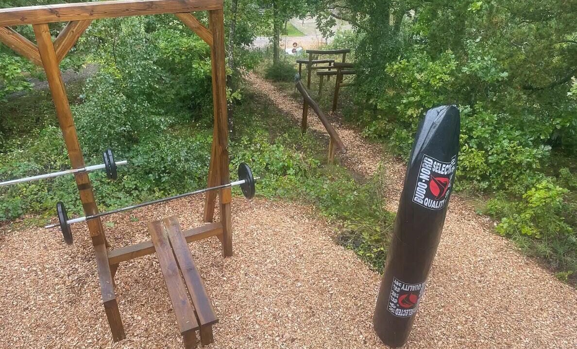 Photo of Outdoor in Syddjurs Kommune