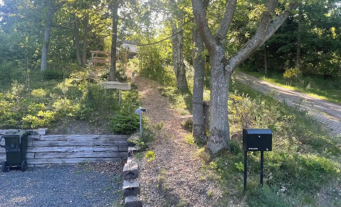 Photo of Outdoor in Syddjurs Kommune