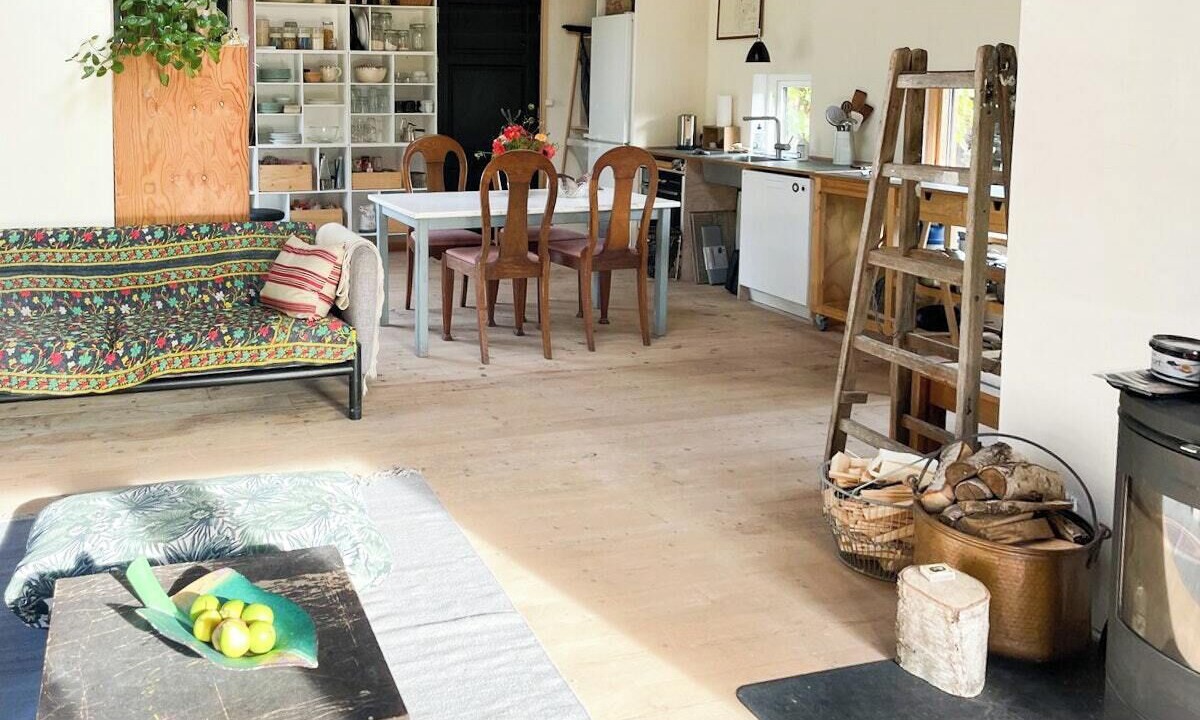 Photo of Livingroom in Dragor