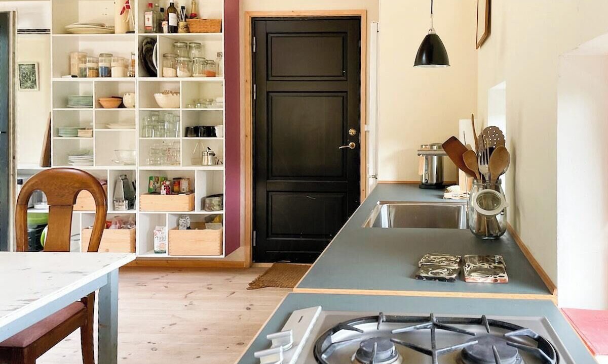 Photo of Kitchen in Dragor