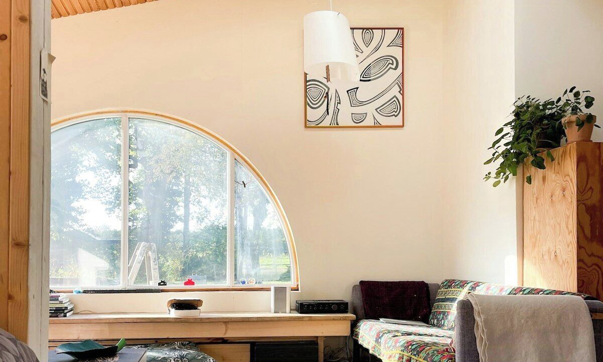 Photo of Livingroom in Dragor