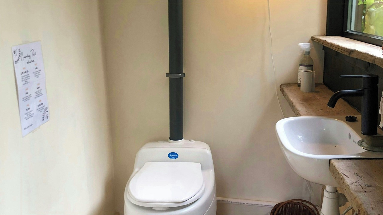 Photo of Bathroom in Dragor