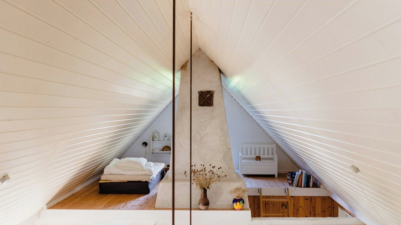 Photo of Bedroom in Kalundborg