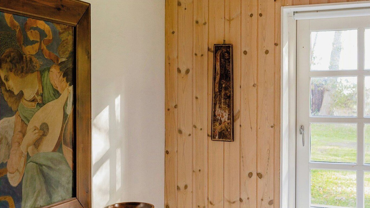 Photo of Bedroom in Kalundborg