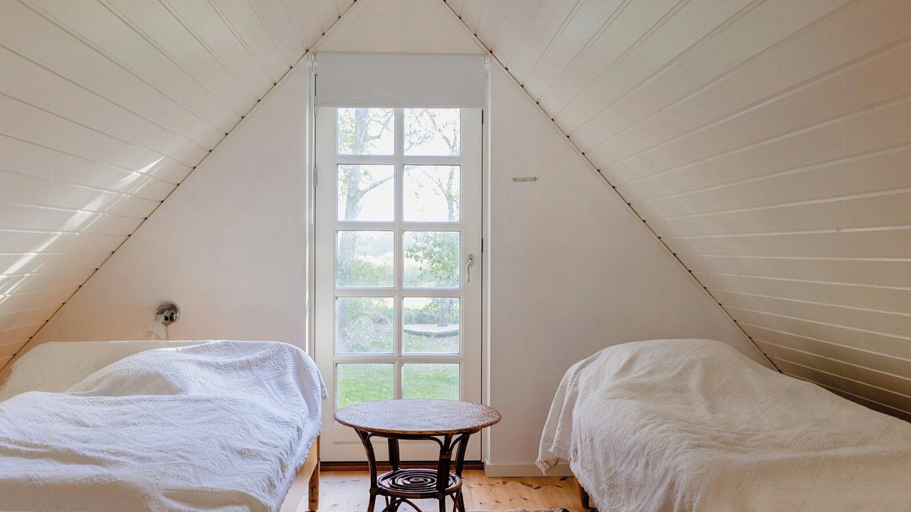 Photo of Bedroom in Kalundborg