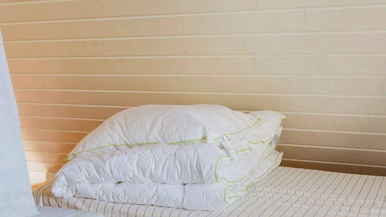 Photo of Bedroom in Kalundborg