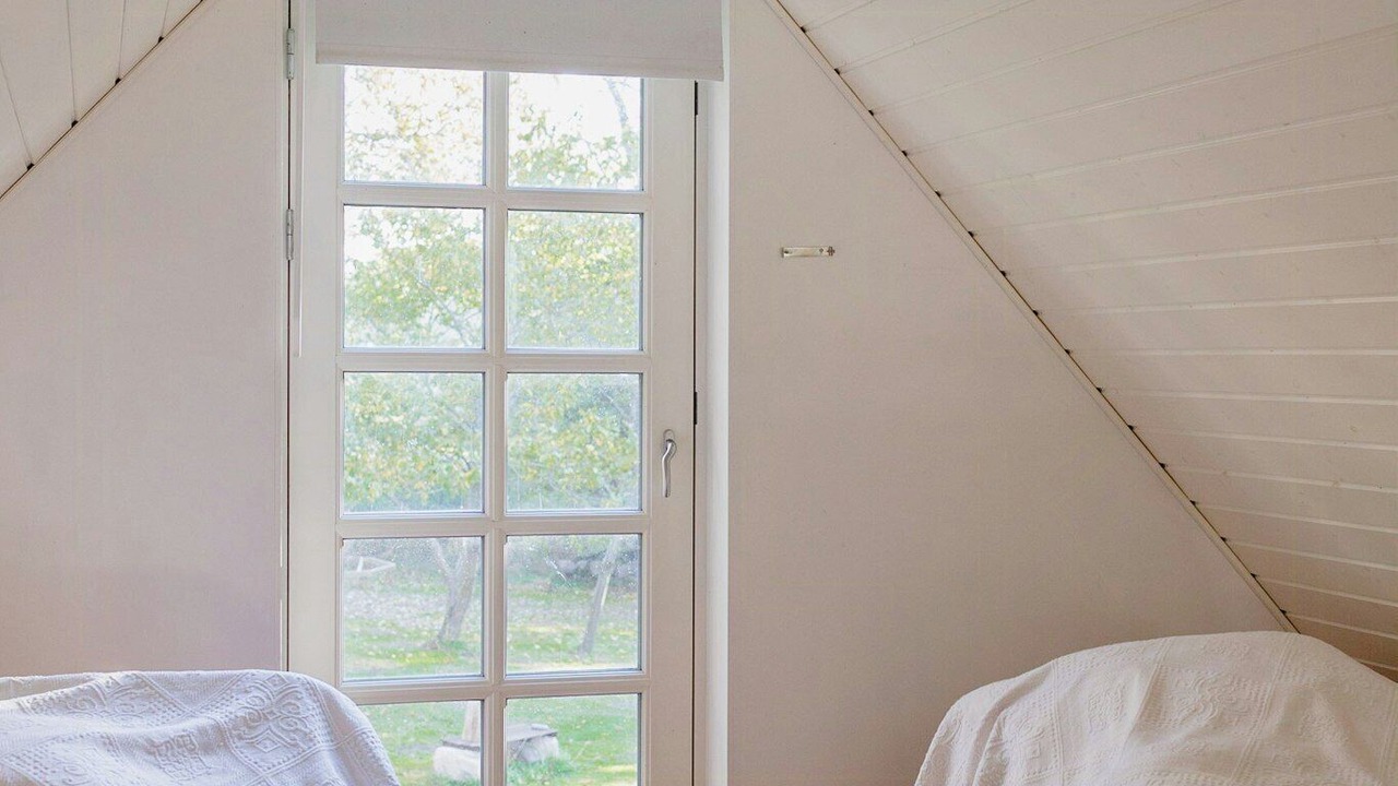 Photo of Bedroom in Kalundborg