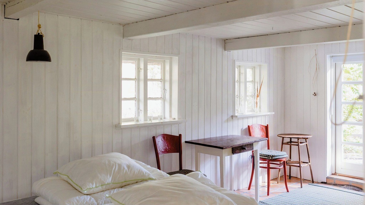Photo of Bedroom in Kalundborg