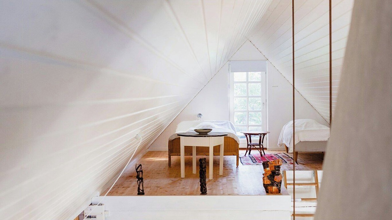 Photo of Bedroom in Kalundborg
