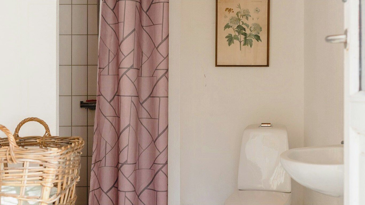 Photo of Bathroom in Kalundborg