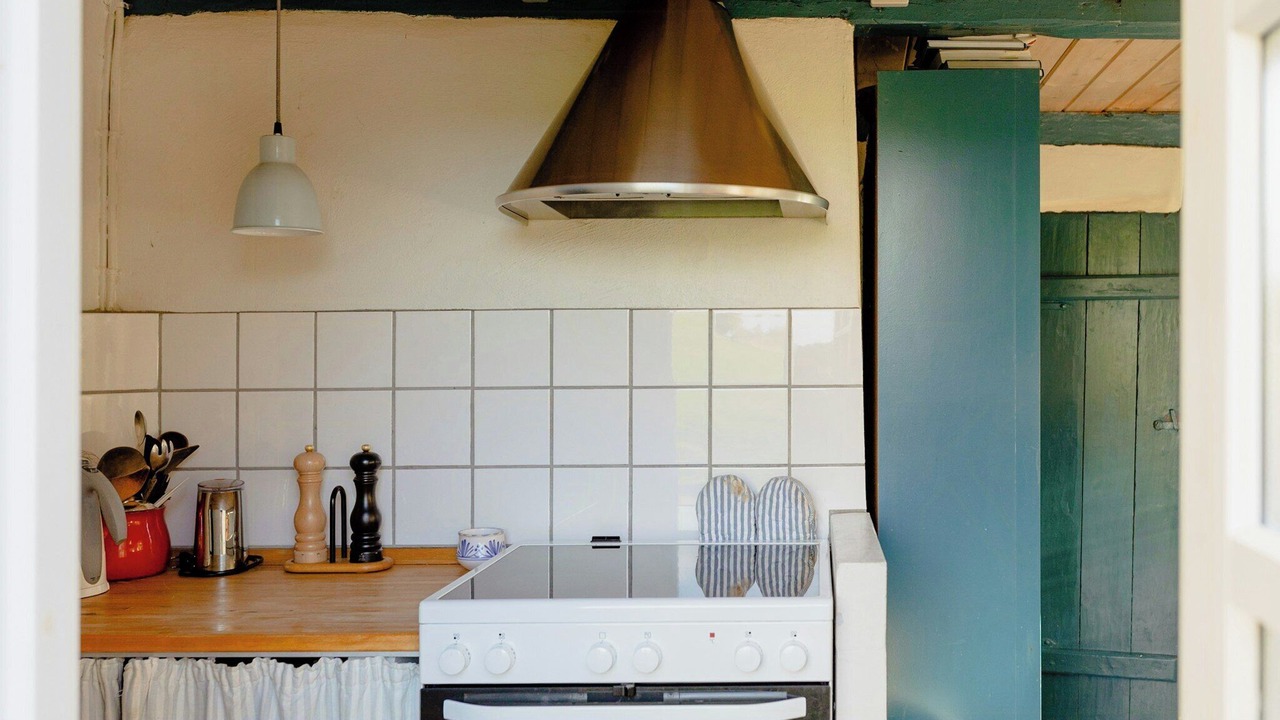 Photo of Kitchen in Kalundborg