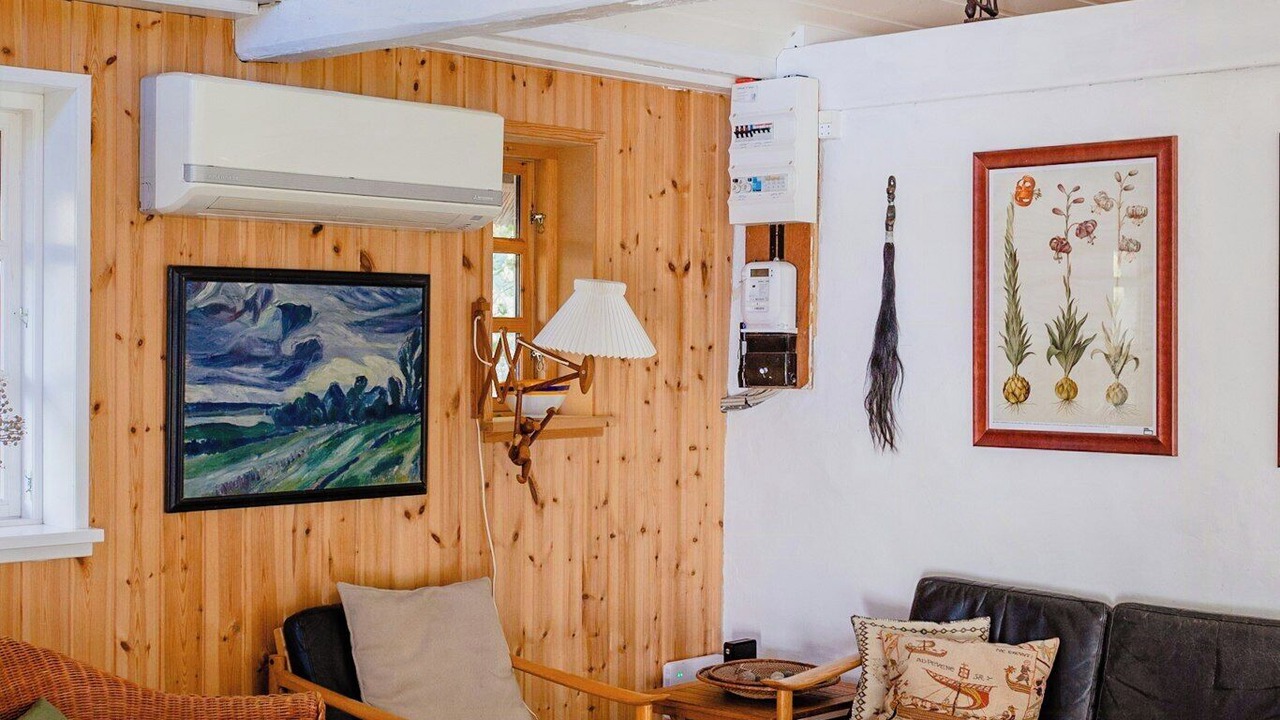 Photo of Livingroom in Kalundborg