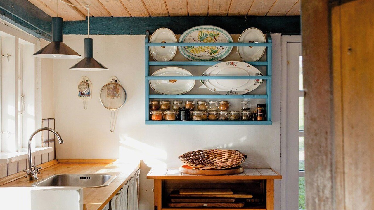 Photo of Kitchen in Kalundborg