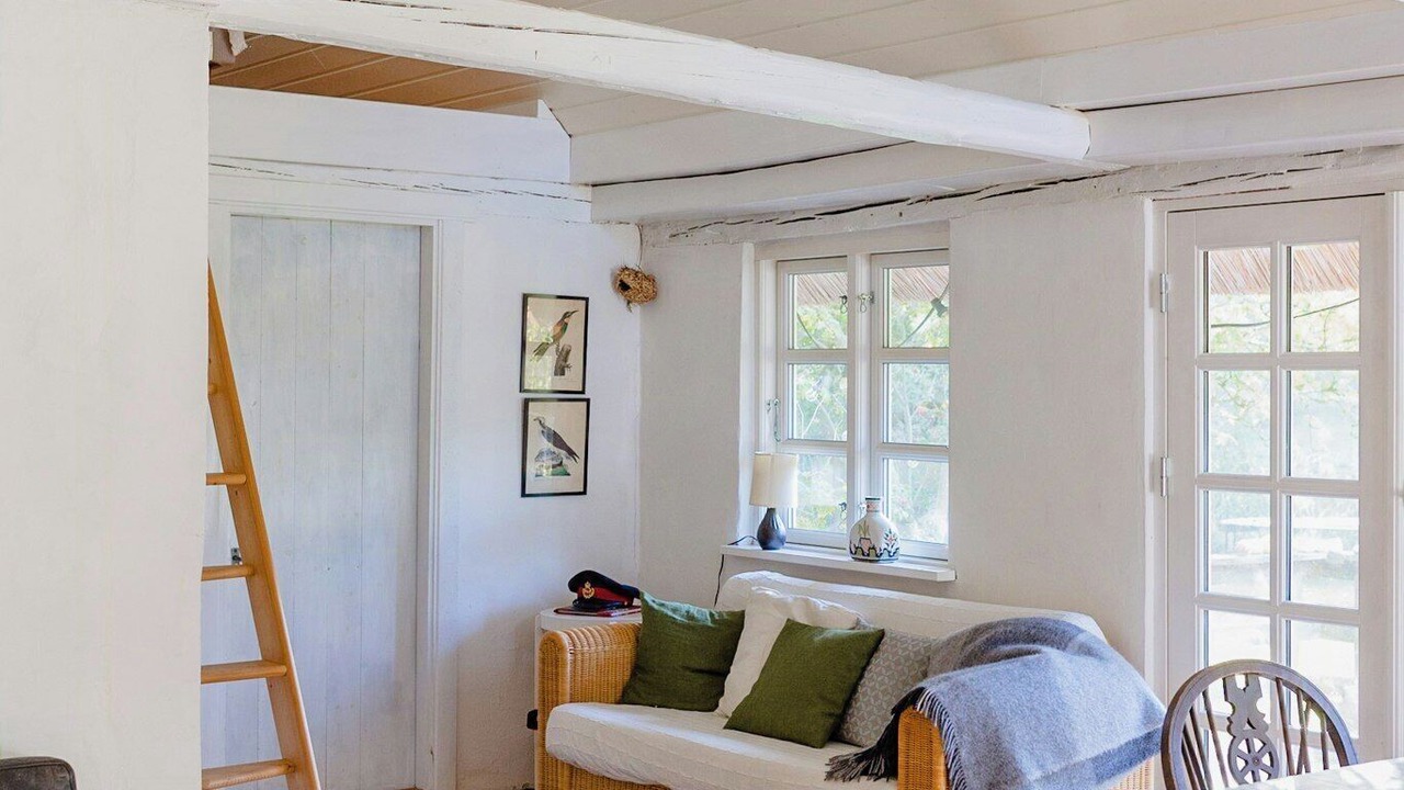 Photo of Livingroom in Kalundborg