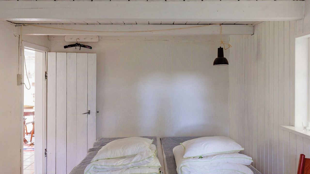 Photo of Bedroom in Kalundborg