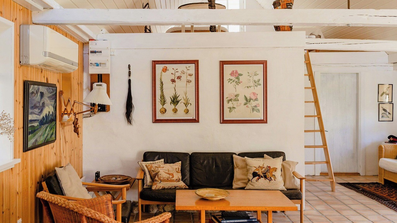 Photo of Livingroom in Kalundborg