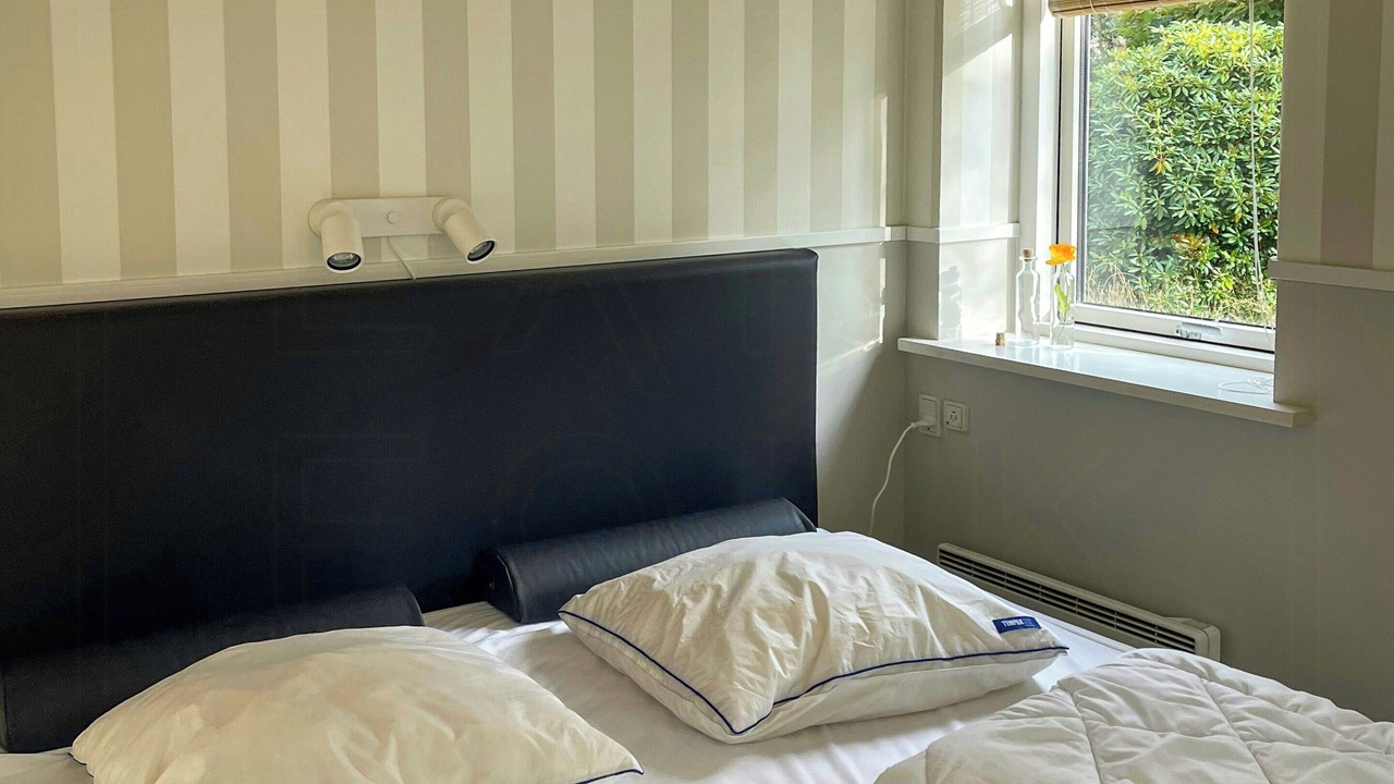 Photo of Bedroom in Udsholt Sand