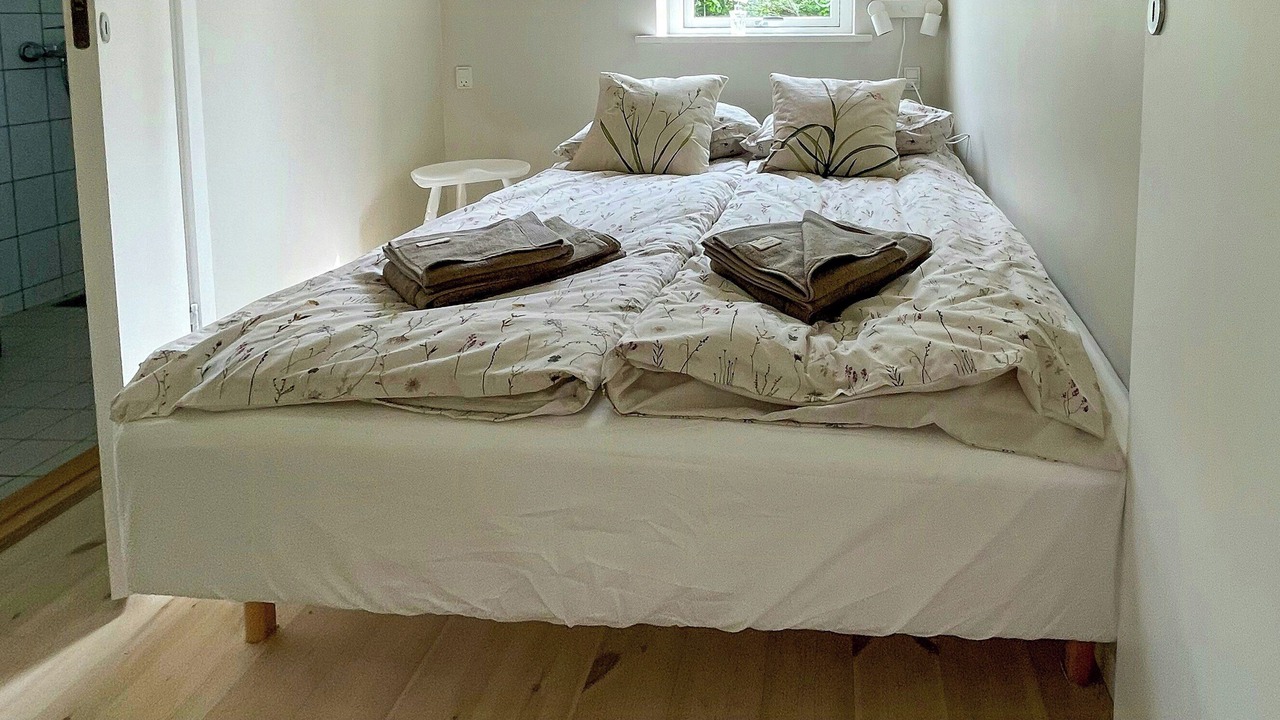Photo of Bedroom in Udsholt Sand