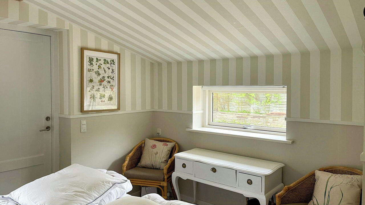 Photo of Bedroom in Udsholt Sand
