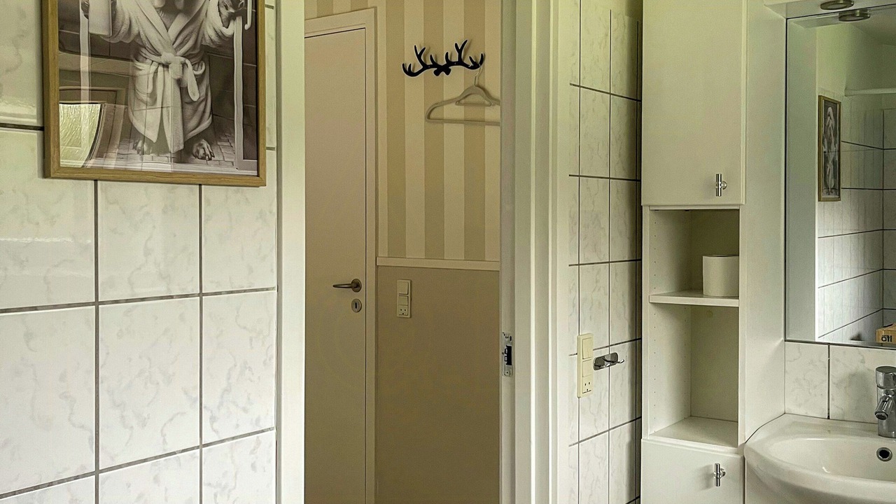 Photo of Bathroom in Udsholt Sand