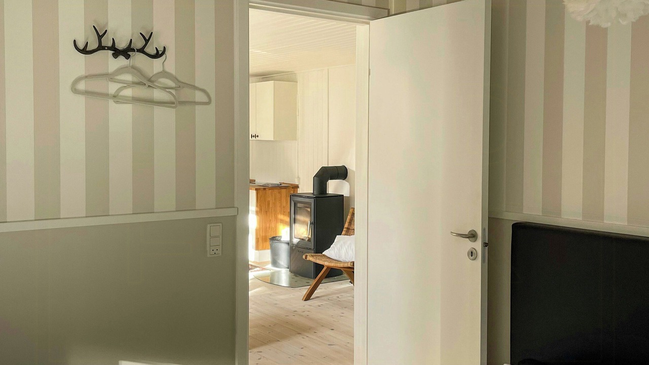 Photo of Bedroom in Udsholt Sand