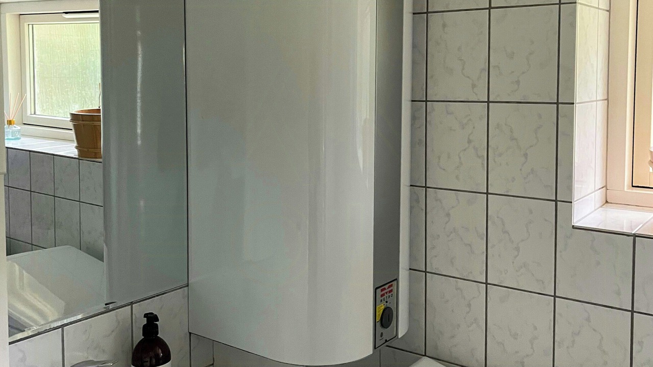 Photo of Bathroom in Udsholt Sand