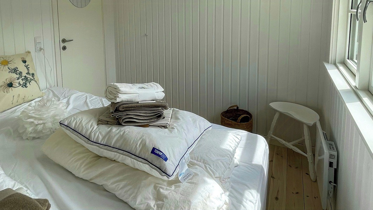 Photo of Bedroom in Udsholt Sand