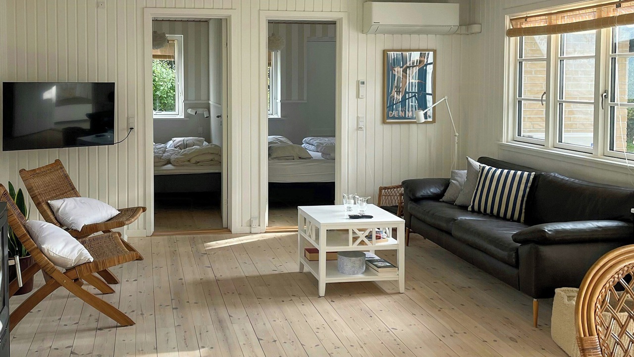Photo of Bedroom in Udsholt Sand