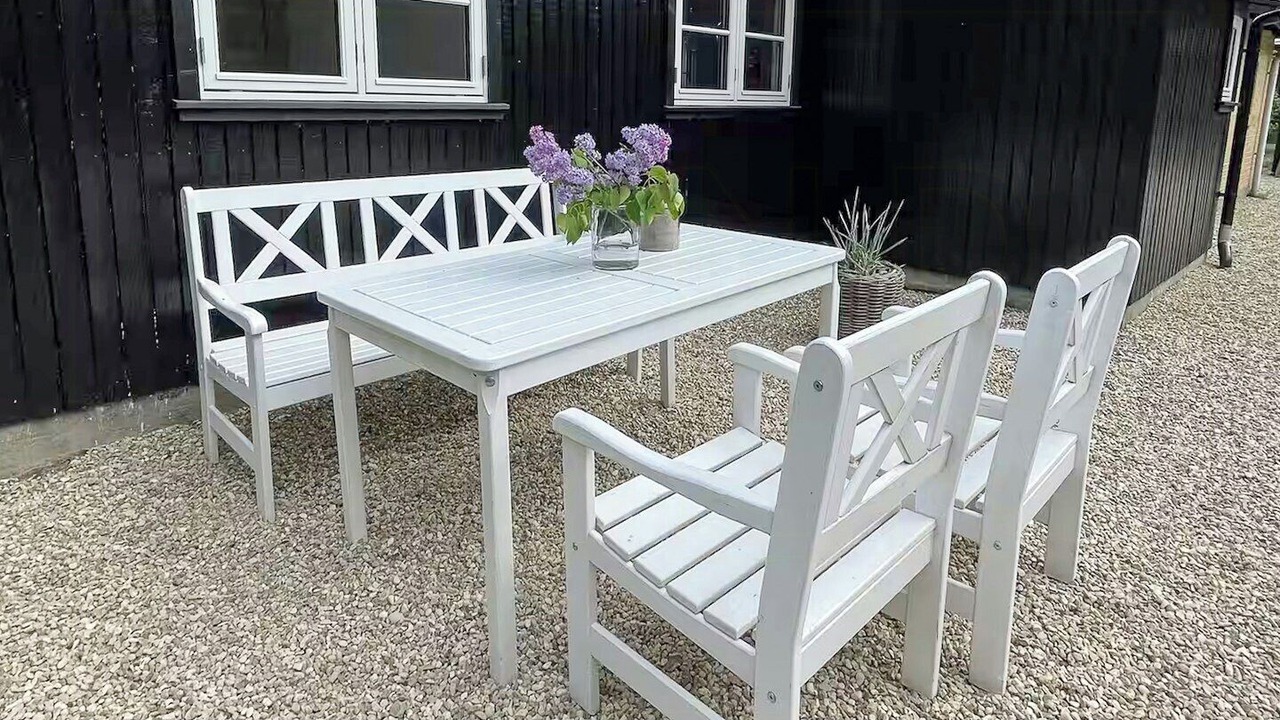 Photo of Outdoor in Udsholt Sand
