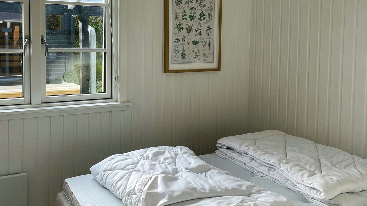 Photo of Bedroom in Udsholt Sand