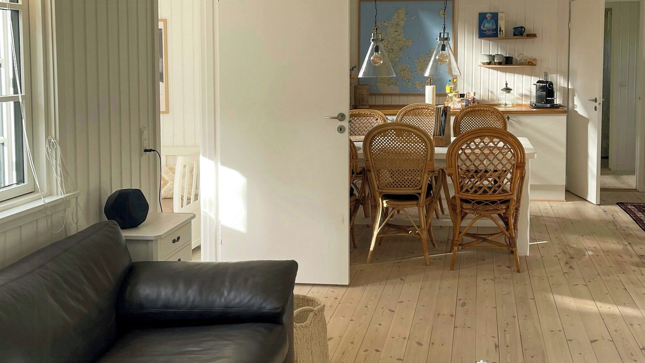 Photo of Livingroom in Udsholt Sand