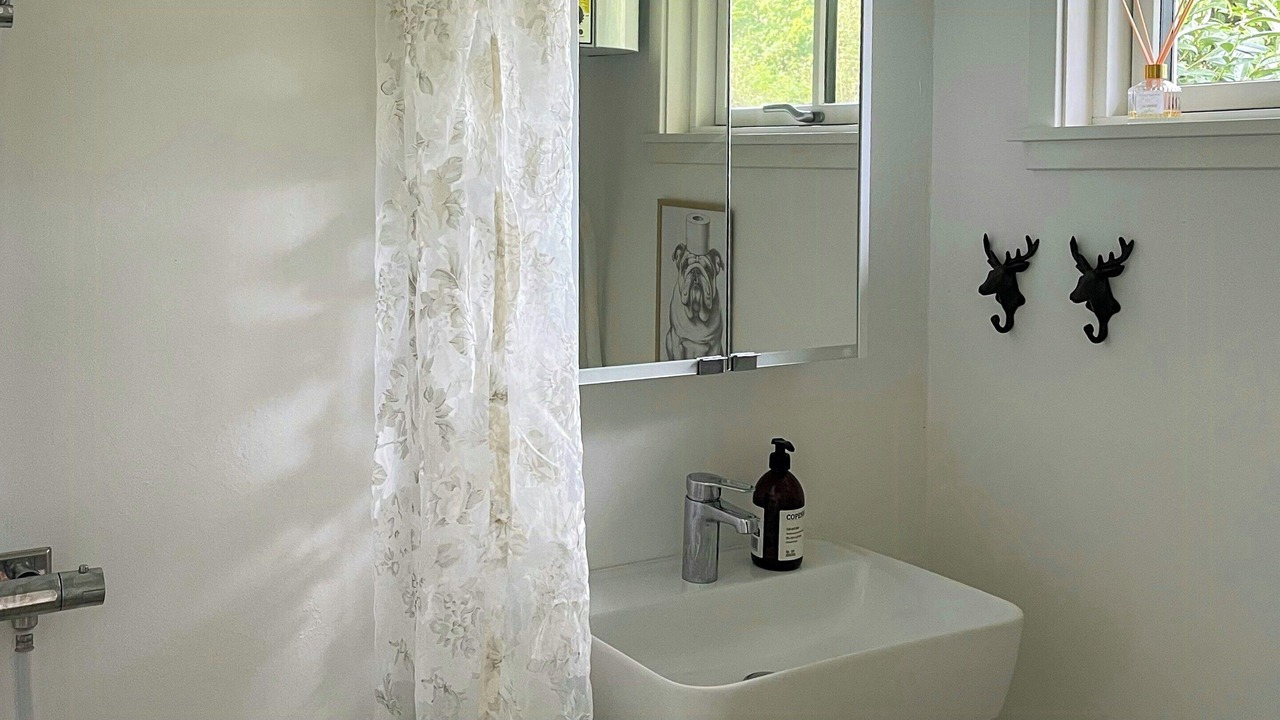 Photo of Bathroom in Udsholt Sand