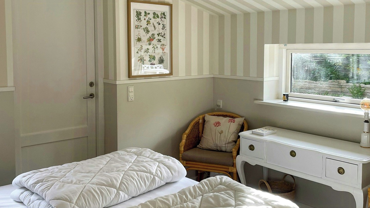 Photo of Bedroom in Udsholt Sand